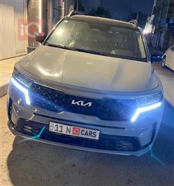 كيا سورينتو